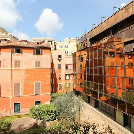 公寓 Marte In Trevi 罗马