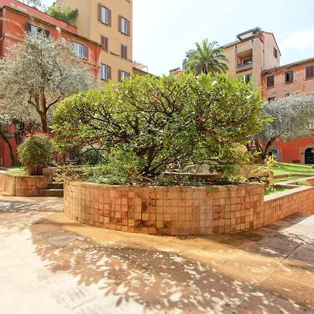 公寓 Marte In Trevi 罗马