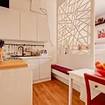 Marte In Trevi Appartement *