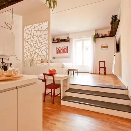 Apartamento Marte In Trevi