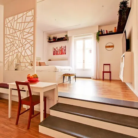 Marte In Trevi Apartamento