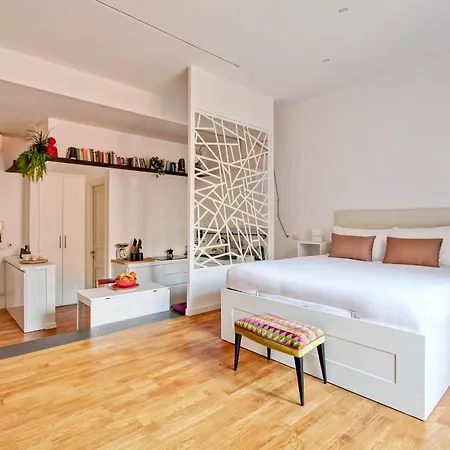Apartamento Marte In Trevi *