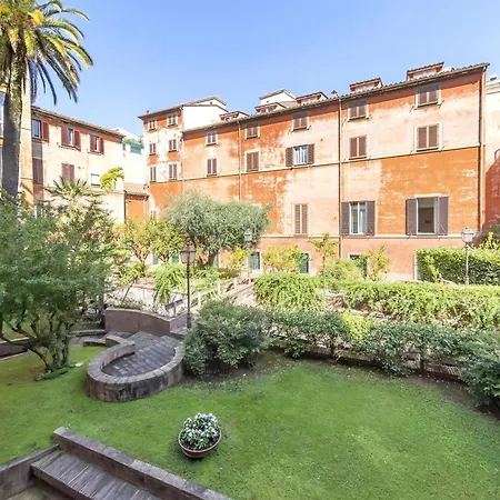 Apartamento Marte In Trevi