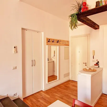 Apartamento Marte In Trevi Roma