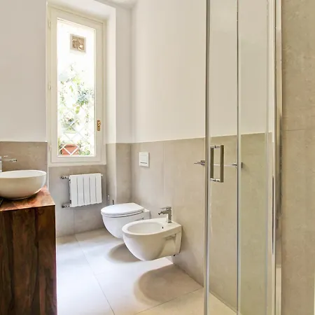 Apartamento Marte In Trevi