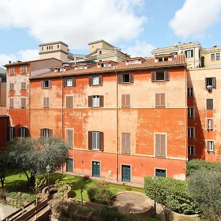 Apartamento Marte In Trevi