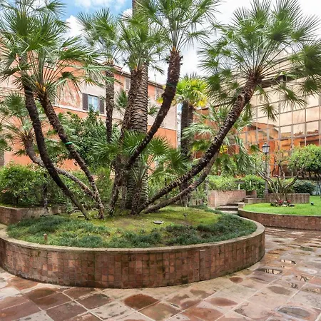 Apartamento Marte In Trevi *