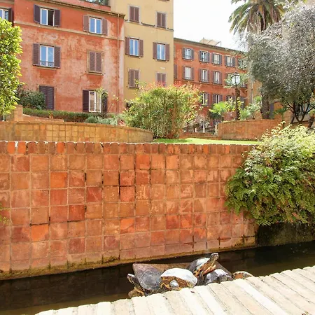 Marte In Trevi Apartamento *