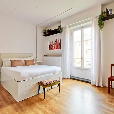 Marte In Trevi * Rom